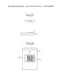 ELECTRONIC DEVICE, INFORMATION PROVIDING SYSTEM, CONTROL METHOD, AND     CONTROL PROGRAM diagram and image