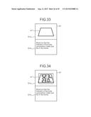 ELECTRONIC DEVICE, INFORMATION PROVIDING SYSTEM, CONTROL METHOD, AND     CONTROL PROGRAM diagram and image