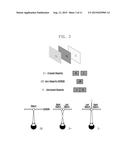 METHOD AND APPARATUS FOR DISPLAYING A 3D IMAGE IN A MOBILE TERMINAL diagram and image