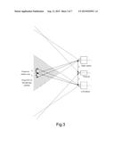 ONE METHOD OF BINOCULAR DEPTH PERCEPTION BASED ON ACTIVE STRUCTURED LIGHT diagram and image