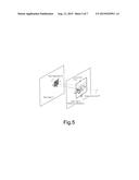 ONE METHOD OF BINOCULAR DEPTH PERCEPTION BASED ON ACTIVE STRUCTURED LIGHT diagram and image