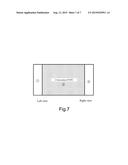 ONE METHOD OF BINOCULAR DEPTH PERCEPTION BASED ON ACTIVE STRUCTURED LIGHT diagram and image