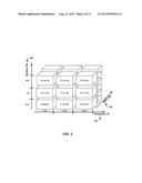 SIGNALING PARTITION INFORMATION FOR 3D LOOKUP TABLE FOR COLOR GAMUT     SCALABILITY IN MULTI-LAYER VIDEO CODING diagram and image