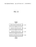 METHOD OF DECODING VIDEO DATA diagram and image