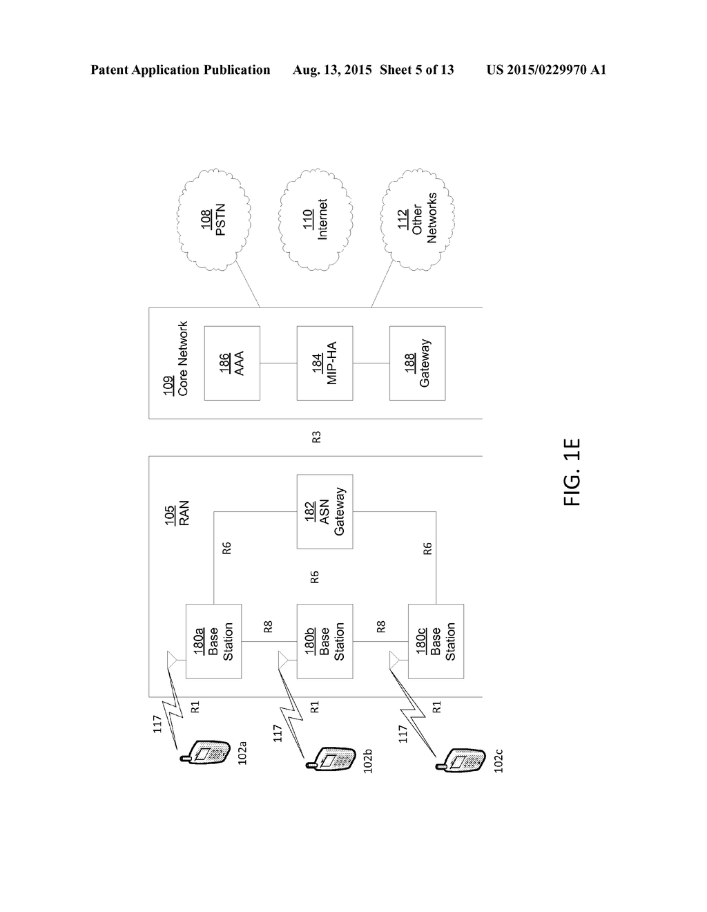 METHODS AND SYSTEMS FOR PACKET DIFFERENTIATION - diagram, schematic, and image 06