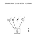 DISTRIBUTED ENCODING OF CONTENT FOR A NETWORK diagram and image