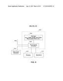 SYSTEMS AND METHODS FOR EPISODE TRACKING IN AN INTERACTIVE MEDIA     ENVIRONMENT diagram and image