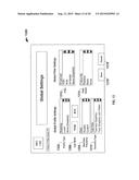 SYSTEMS AND METHODS FOR EPISODE TRACKING IN AN INTERACTIVE MEDIA     ENVIRONMENT diagram and image