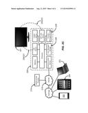 SECURED MEDIA DISTRIBUTION SYSTEM AND METHOD diagram and image