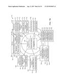 WEARABLE ELECTRONIC SYSTEM diagram and image