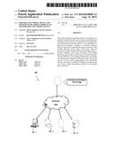 PORTABLE ELECTRONIC DEVICE AND METHOD OF RECORDING MOBILITY OF THE     PORTABLE ELECTRONIC DEVICE diagram and image