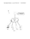 PORTABLE ELECTRONIC DEVICE AND METHOD OF RECORDING MOBILITY OF THE     PORTABLE ELECTRONIC DEVICE diagram and image