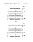 PORTABLE ELECTRONIC DEVICE AND METHOD OF RECORDING MOBILITY OF THE     PORTABLE ELECTRONIC DEVICE diagram and image