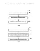 PORTABLE ELECTRONIC DEVICE AND METHOD OF RECORDING MOBILITY OF THE     PORTABLE ELECTRONIC DEVICE diagram and image