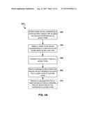 SYSTEMS AND METHODS FOR GROUP COMMUNICATION USING A MOBILE DEVICE WITH     MODE DEPENDING ON USER PROXIMITY OR DEVICE POSITION diagram and image