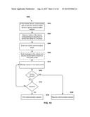 SYSTEMS AND METHODS FOR GROUP COMMUNICATION USING A MOBILE DEVICE WITH     MODE DEPENDING ON USER PROXIMITY OR DEVICE POSITION diagram and image