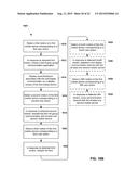 SYSTEMS AND METHODS FOR GROUP COMMUNICATION USING A MOBILE DEVICE WITH     MODE DEPENDING ON USER PROXIMITY OR DEVICE POSITION diagram and image