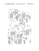 METHOD AND APPARATUS FOR PROPAGATING PUBLIC SAFETY MULTICAST AND BROADCAST     SERVICES AMONG PUBLIC SAFETY PERSONNEL diagram and image