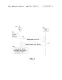 SYSTEMS, METHODS, AND COMPUTER READABLE MEDIA FOR PROVIDING DYNAMIC     STEERING OF ROAMING IN A TELECOMMUNICATIONS NETWORK diagram and image