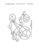 METHOD AND APPARATUS OF SUPPORTING WIRELESS FEMTOCELL CLUSTERS diagram and image