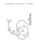 METHOD AND APPARATUS OF SUPPORTING WIRELESS FEMTOCELL CLUSTERS diagram and image