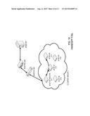 METHOD AND APPARATUS OF SUPPORTING WIRELESS FEMTOCELL CLUSTERS diagram and image