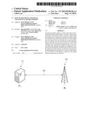 BASE STATION DEVICE AND SIGNAL TRANSMITTING METHOD THEREOF diagram and image