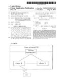 METHOD FOR QOS GUARANTEES IN A MULTILAYER STRUCTURE diagram and image