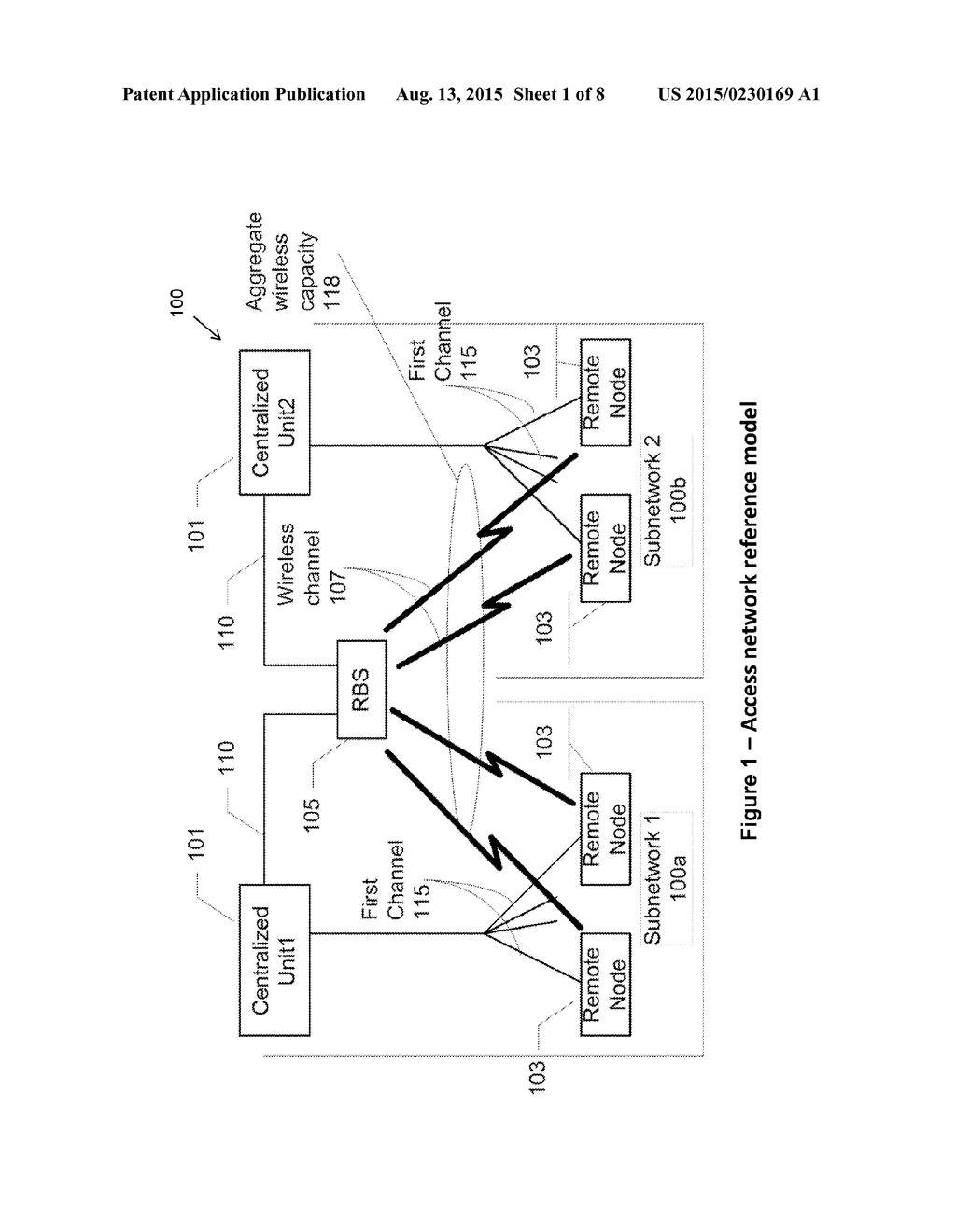 QOS-BASED COOPERATIVE SCHEDULING FOR HANDLING OF DATA TRAFFIC - diagram, schematic, and image 02