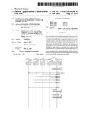 CONTROL DEVICE, COMMUNICATION SYSTEM, AND METHOD OF SCANNING FOR CONTROL     DEVICE diagram and image