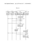 CONTROL DEVICE, COMMUNICATION SYSTEM, AND METHOD OF SCANNING FOR CONTROL     DEVICE diagram and image