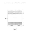 TRANSMISSION OF ACKNOWLEDGEMENT SIGNALS FROM A USER EQUIPMENT FOR     ORTHOGONAL RECEPTION AT MULTIPLE POINTS diagram and image