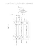 TERMINAL FOR D2D COMMUNICATION AND REJECTING INTERFERENCE METHOD THEREOF diagram and image