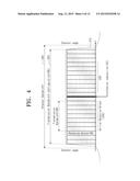 TERMINAL FOR D2D COMMUNICATION AND REJECTING INTERFERENCE METHOD THEREOF diagram and image