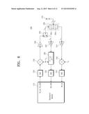 TERMINAL FOR D2D COMMUNICATION AND REJECTING INTERFERENCE METHOD THEREOF diagram and image