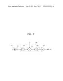 TERMINAL FOR D2D COMMUNICATION AND REJECTING INTERFERENCE METHOD THEREOF diagram and image