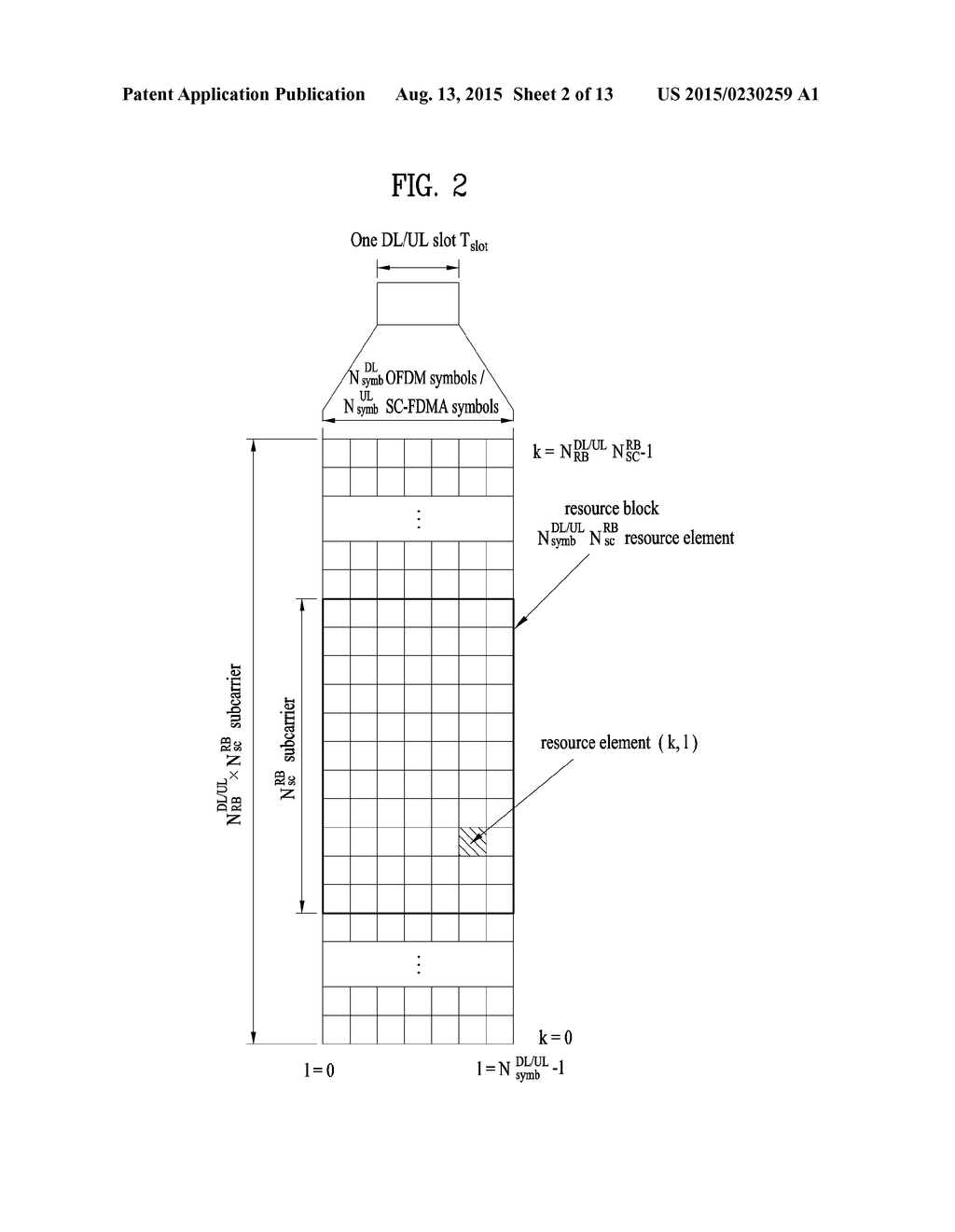 METHOD AND APPARATUS FOR INTERFERENCE CANCELLATION - diagram, schematic, and image 03