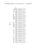 METHOD AND APPARATUS FOR INTERFERENCE CANCELLATION diagram and image