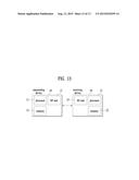 METHOD AND APPARATUS FOR INTERFERENCE CANCELLATION diagram and image