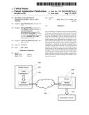 DYNAMIC ACCELERATION OF PRIORITIZED MOBILE APPLICATION TRAFFIC diagram and image