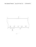 BIODEGRADING MULCHING FILM SEED ATTACHMENT AUTOMATING DEVICE HAVING     CUTTING OPEN AND ADHESIVE COATING MEANS, AND SEED ATTACHMENT METHOD USING     SAID DEVICE diagram and image