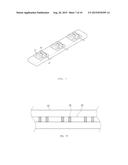 BIODEGRADING MULCHING FILM SEED ATTACHMENT AUTOMATING DEVICE HAVING     CUTTING OPEN AND ADHESIVE COATING MEANS, AND SEED ATTACHMENT METHOD USING     SAID DEVICE diagram and image