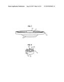 CUTTING HEAD FOR VEGETATION CUTTING MACHINE diagram and image