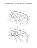 CUTTING HEAD FOR VEGETATION CUTTING MACHINE diagram and image