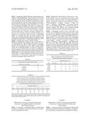 COMPOSITION COMPRISING STREPTOMYCES SCOPULIRIDIS KR-001 STRAIN, OR CULTURE     BROTH THEREOF AS ACTIVE INGREDIENT FOR WEED CONTROL diagram and image