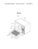 COOKING APPARATUS AND CONTROL METHOD THEREOF diagram and image