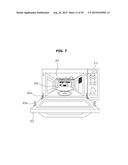 COOKING APPARATUS AND CONTROL METHOD THEREOF diagram and image