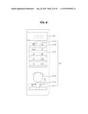 COOKING APPARATUS AND CONTROL METHOD THEREOF diagram and image