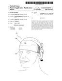 HEAD COVERING diagram and image