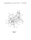 SITTING TYPE SHAMPOO CHAIR diagram and image